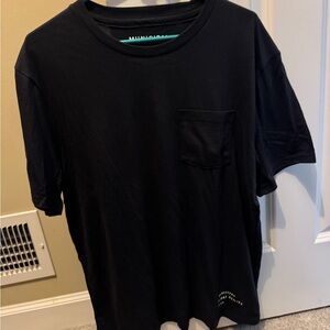 Municipal Pocket SuperBlend T-Shirt